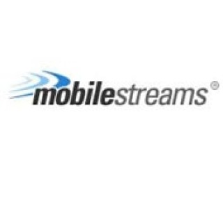 转向应用程序和游戏，Mobile Streams 半年销售额增长 40%，达到 740 万英镑